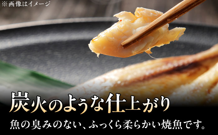 焼魚詰め合わせ 計18切（6種×3切）/ 惣菜 / 佐賀県 [41AECT011]