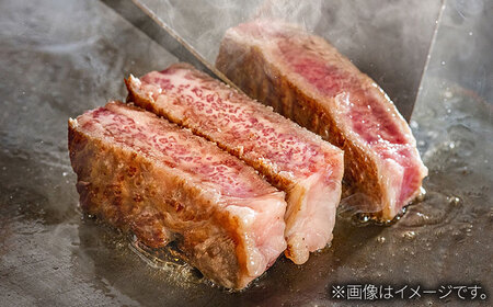 【全3回定期便】A5等級 佐賀牛 ヒレセット 計3.3kg（シャトーブリアン・ヒレサイコロステーキ） / 牛肉 / 佐賀県 / 株式会社ナチュラルフーズ [41AFAB019]