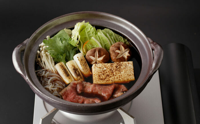 A5等級 佐賀牛 スライス食べ比べセット / 牛肉 / 佐賀県 / 株式会社ナチュラルフーズ [41AFAB038]