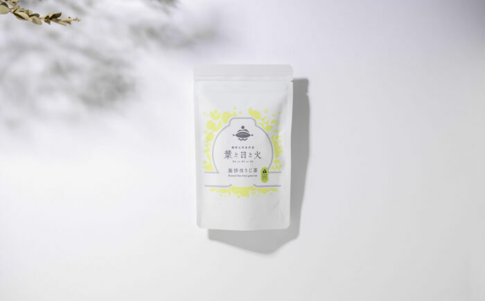 伝統の釜炒り製法の嬉野茶！「葉と日と火」ティーバッグ3種セット（嬉野山芳釜炒茶/釜炒烏龍茶（赤）/釜炒ほうじ茶） / お茶 / 佐賀県 / 株式会社テンフィールド [41AIAC013]