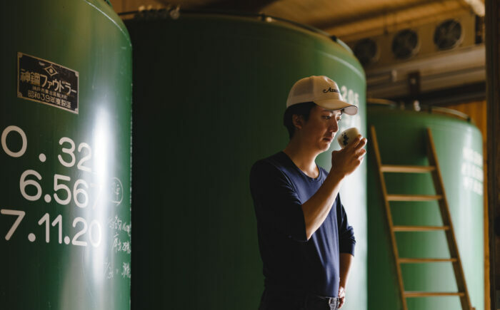 【全3回定期便】大吟醸 東長 1.8L / 日本酒 / 佐賀県 / 瀬頭酒造株式会社 [41AIAD034]