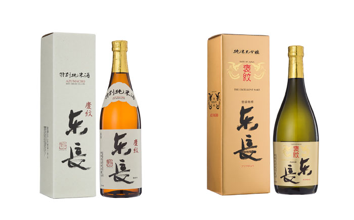 【全6回定期便】東長 6種堪能セット 計12本（大吟醸 東長・褒紋東長・純米吟醸 東長・慶紋東長・純米東長・金紋東長） 720ml / 日本酒 / 佐賀県 / 瀬頭酒造株式会社 [41AIAD107]