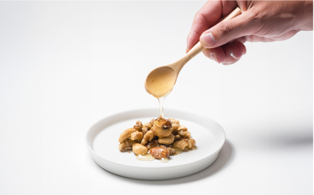 生はちみつ 400g ギフトセット / 蜂蜜 調味料 / 佐賀県 / 株式会社中村 [41AJCN002]