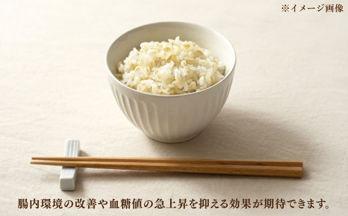 佐賀県産 もち麦 計1kg（500g×2袋） / 佐賀県 / 一般社団法人龍乃 [41ANAC106]