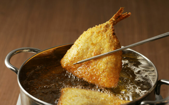 揚げるだけ！冷凍国産アジフライ 計16匹（4匹入×4袋）/ 惣菜 / 佐賀県 / 丸福水産 [41AOCS004]