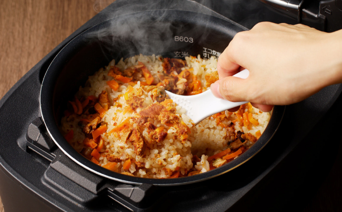 海魚のうにめし 3合用（200g）×2箱 / 魚介類 / 佐賀県 / 海魚 [41AOCS028]