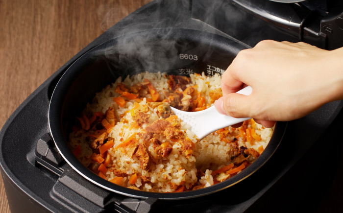 海魚のうにめし 3合用（200g）×3箱 / 魚介類 / 佐賀県 / 海魚 [41AOCS031]