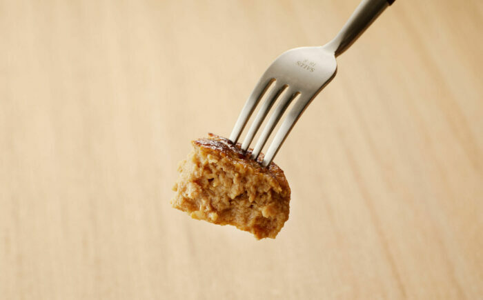 佐賀牛赤身肉スライスと丸福特製ハンバーグ食べ比べセット / 牛肉 / 佐賀県 / マルフクフーズ [41AOCS072]