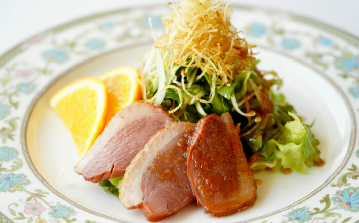 玉ねぎたっぷり！当店オリジナルの玉ねぎドレッシング3本セット / 調味料 / 佐賀県 / 西洋食堂信 [41APAA001]