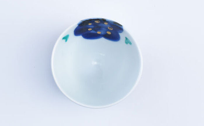 【ロマ佐賀】【有田焼】このはな徳利盃セット / 食器 / 佐賀県 / 株式会社まるぶん [41APCD064]