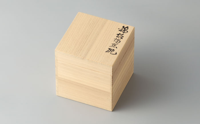 【有田焼】重要無形文化財 マグカップ  柘榴絵  / 佐賀県 / 今右衛門焼佐賀店有銘堂 [41AAAY014]