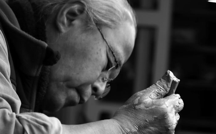 【唐津焼】夫婦茶碗 / 食器 / 佐賀県 / 大杉皿屋窯 [41ABAC001]