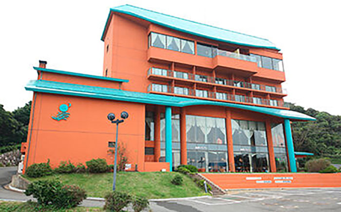 旅宿よぶこのいかしゅうまい 8個入×4箱 / 惣菜 / 佐賀県 / 旅宿よぶこ [41ADDC001]