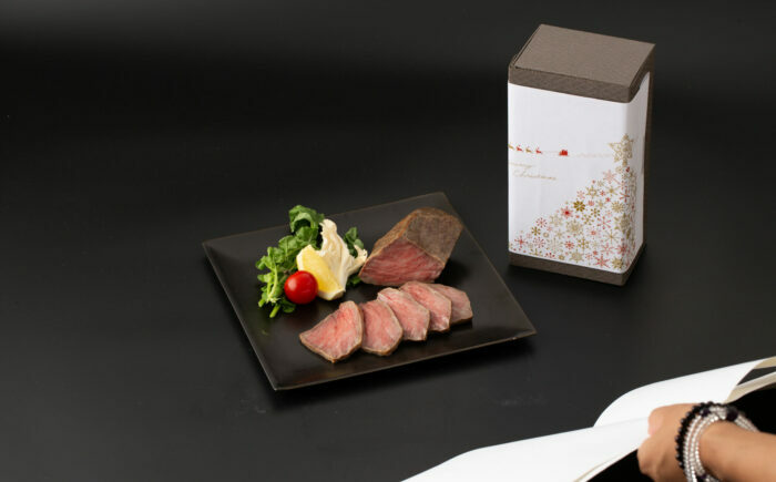 【年3回定期便】A5等級 佐賀牛 艶さしプレミアム定期便 計1.05kg / 牛肉 / 佐賀県 / 株式会社ナチュラルフーズ [41AFAB035]