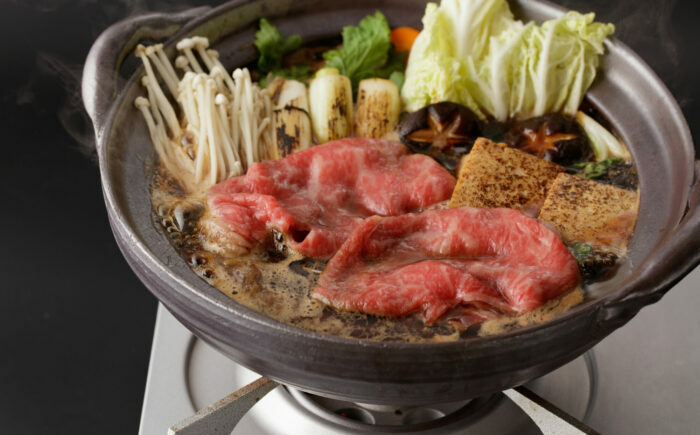 A5等級 佐賀牛 スライス食べ比べセット / 牛肉 / 佐賀県 / 株式会社ナチュラルフーズ [41AFAB038]