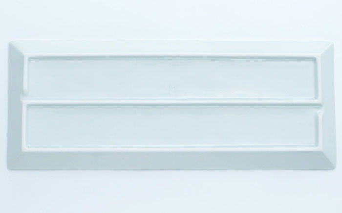 【ロマ佐賀】【有田焼】藍伊万里プレート3点セット / 食器 / 佐賀県 / 株式会社まるぶん [41APCD065]