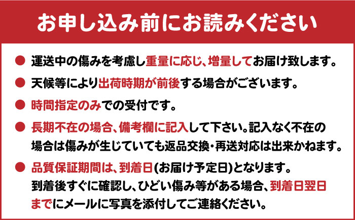 はるか 計4.5kg（4kg＋500g傷み保証分）　M-3Lサイズ / みかん / 佐賀県 / 山本農園 [41ATBT006]