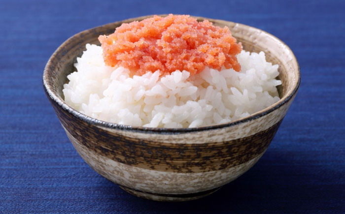 辛子明太子バラコ計1kg（500g×2パック） / 惣菜 / 佐賀県 / やちごや / 佐賀県 / やちごや [41ACAE006]