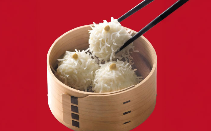 いかしゅうまい2種（いかしゅうまい/たらこ入り） / 惣菜 / 佐賀県 [41AECT027]