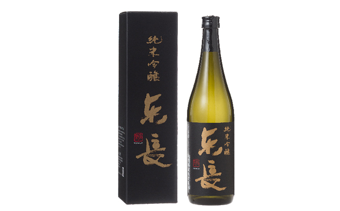 【全6回定期便】純米吟醸 東長 12本BOX 720ml / 日本酒 / 佐賀県 / 瀬頭酒造株式会社 [41AIAD027]
