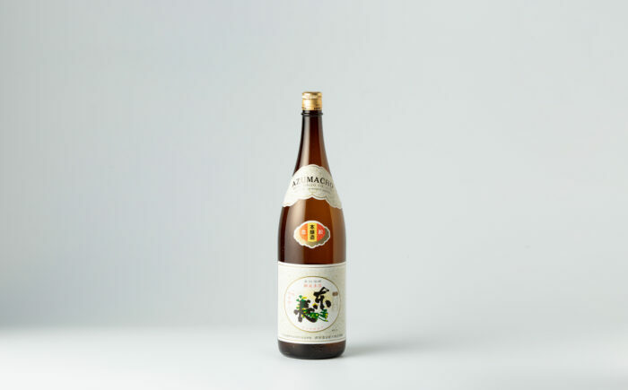 【全12回定期便】金紋東長 1.8L / 日本酒 / 佐賀県 / 瀬頭酒造株式会社 [41AIAD060]