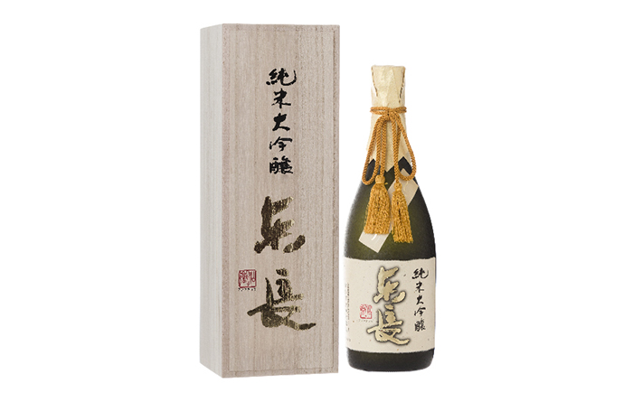 【全12回定期便】東長 限定しずく搾り飲み比べ 2種（純米大吟醸 東長 しずく搾り・大吟醸 東長 しずく搾り） 720ml / 日本酒 / 佐賀県 / 瀬頭酒造株式会社 [41AIAD080]