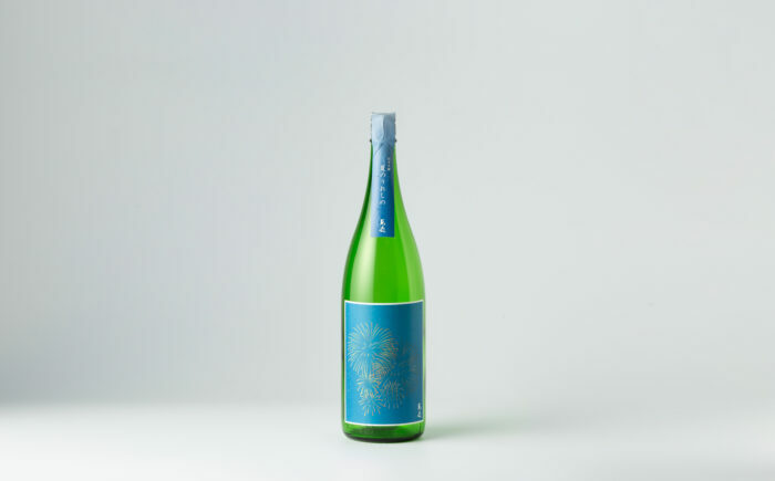 純米吟醸夏のうれしの東長 1.8L（1本） / 日本酒 / 佐賀県 / 瀬頭酒造株式会社 [41AIAD111]