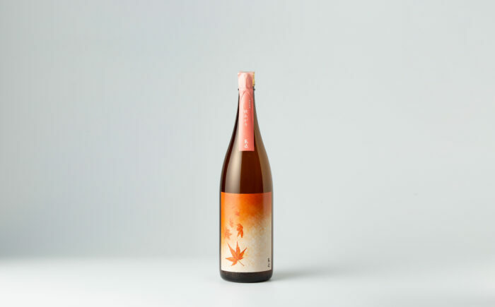 特別純米秋あがり東長 1.8L（1本） / 日本酒 / 佐賀県 / 瀬頭酒造株式会社 [41AIAD112]