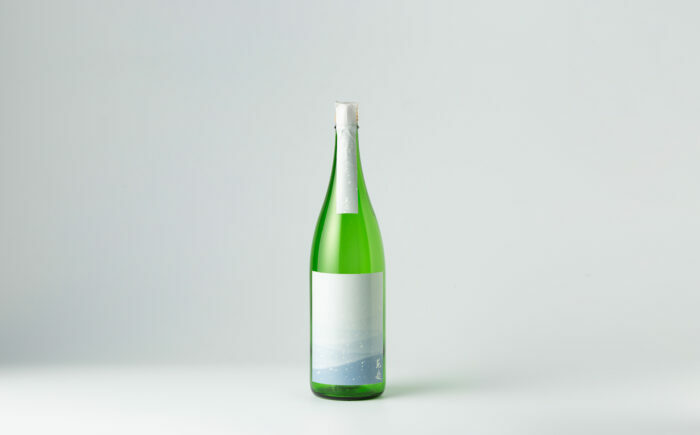 純米冬の景色東長 1.8L（1本） / 日本酒 / 佐賀県 / 瀬頭酒造株式会社 [41AIAD113]