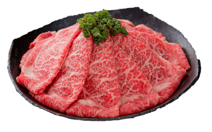 佐賀牛肩ロース 300g / 牛肉 / 佐賀県 / 一般社団法人龍乃 [41ANAC095]