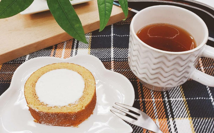 バウムロール 1本 / スイーツ / 佐賀県 / BAUM KUCHEN雅 [41ATAA004]