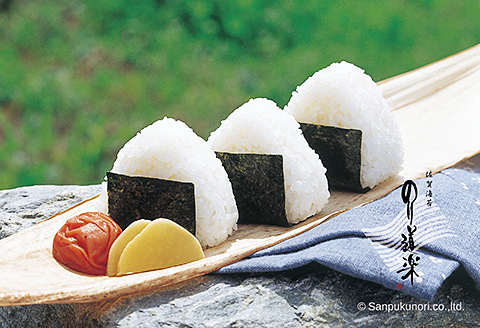 佐賀のり詰合せＢ：B160-001