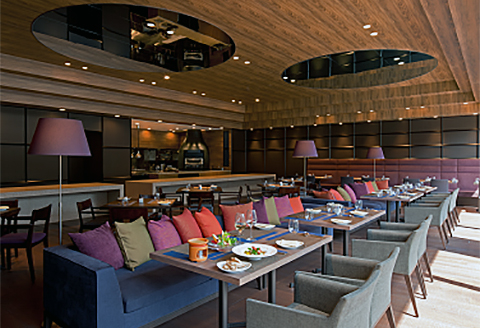 古湯温泉 ONCRI 日帰りプラン：B530-011