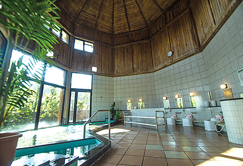 熊の川温泉 ちどりの湯 入浴券10枚＋家族風呂券4枚：B430-004