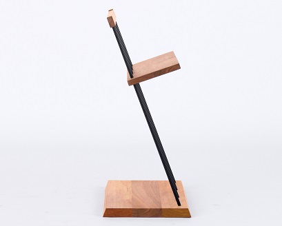 エヴニッシュ48バッグラック BC【諸富家具】：C146-012