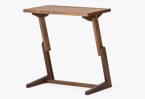 イーズ65デスク WN【諸富家具】：C176-009