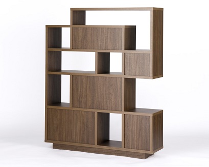 ソーロ120シェルフ WN【諸富家具】：C302-001