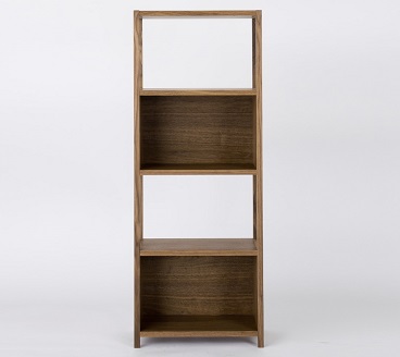 ベルタ60シェルフ A WN【諸富家具】：C368-007