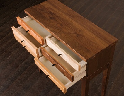 スピッコ80コンソールテーブル MIX【諸富家具】：C348-007