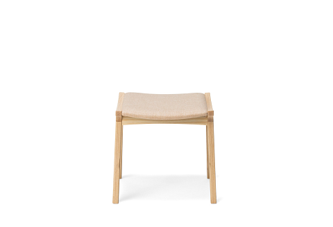 GADO stool《 NWH 》【諸富家具】：C132-007