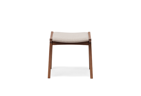 GADO stool《 MBR 》【諸富家具】：C162-005