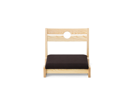 KOMA / HIGH《 NWH 》【諸富家具】：C140-003