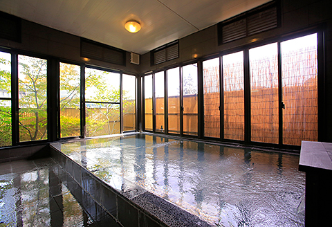 夢千鳥べっぴん御膳内湯ペア券：B250-024