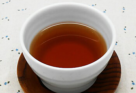 有機栽培 烏龍茶：A095-015