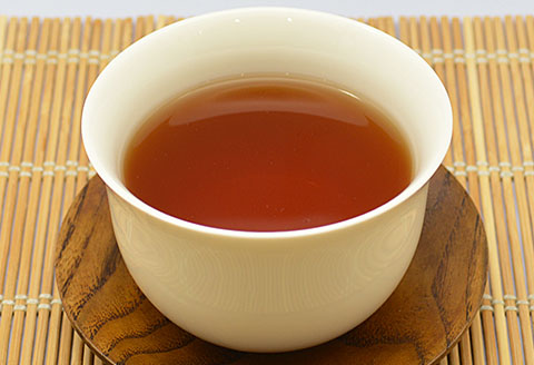 有機栽培 桑の葉茶：A095-016