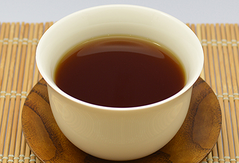 有機栽培 ごぼう茶：A095-018