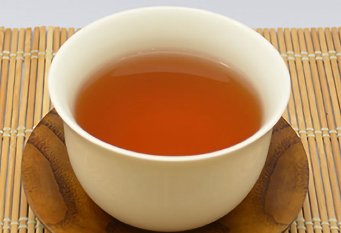 国産 あずき茶：A085-029