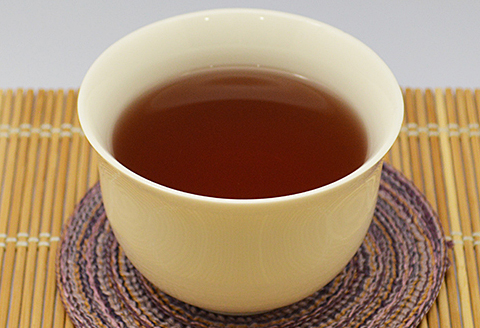 国産 しその葉茶：A095-024