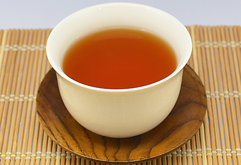 国産 生姜紅茶：A085-016