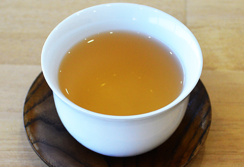 国産 めぐすりの木茶：A085-025